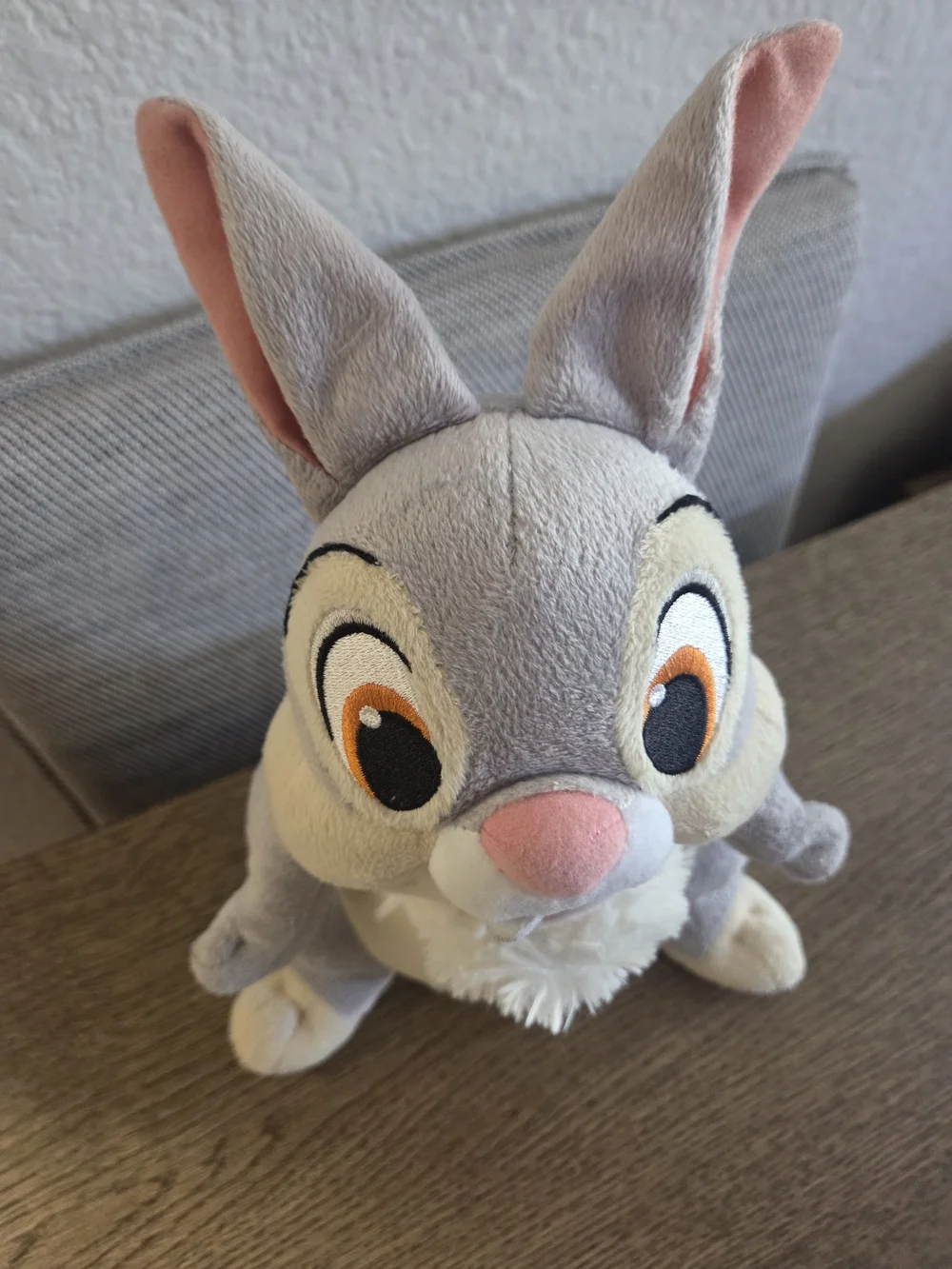 Thumper DISNEY Plush Toy